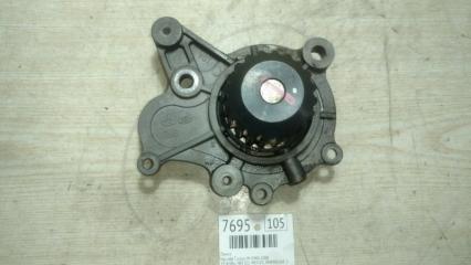 Запчасть помпа Hyundai Tucson 2008