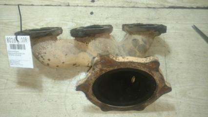 Коллектор выпускной передний Nissan Murano 2006