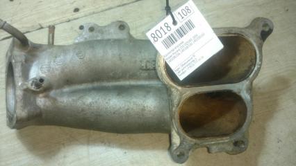 Фото запчасти коллектор впускной Nissan Murano 2006 Б/У запчасть Запчасть коллектор впускной Nissan Murano 2006