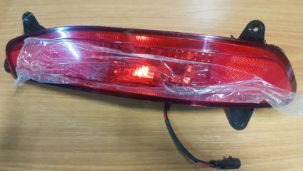 Фонарь противотуманный Chery Tiggo 5