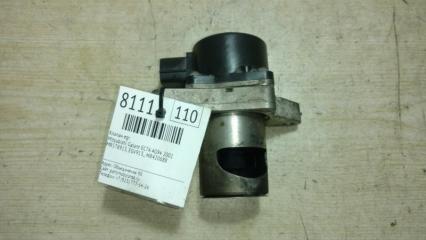 Запчасть клапан egr Mitsubishi Galant 2001