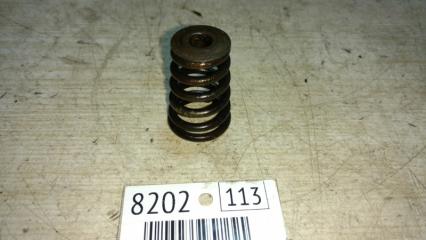 Фото запчасти пружина клапана Porsche Cayenne 2005 Б/У запчасть Запчасть пружина клапана Porsche Cayenne 2005