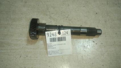 Вал АКПП Mitsubishi Lancer 2001 Б/У Вал АКПП Mitsubishi Lancer 2001