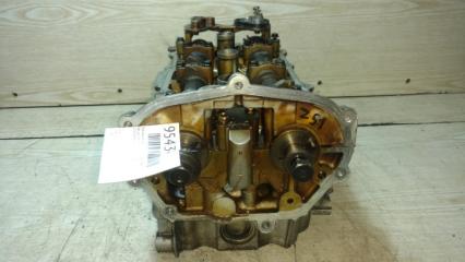 Головка блока цилиндров правая Nissan Murano