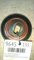 Запчасть ролик обводной ремня грм Honda Odyssey