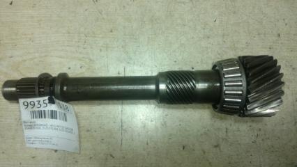 Вал АКПП Nissan WINGROAD / AD Б/У Вал АКПП Nissan WINGROAD / AD