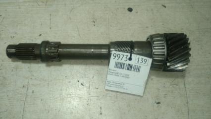 Вал АКПП Nissan CUBE Б/У Вал АКПП Nissan CUBE