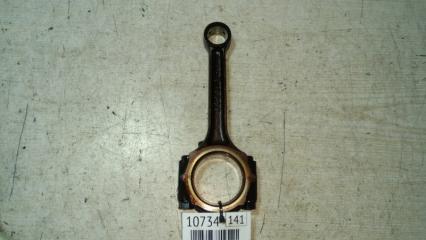 Запчасть шатун Suzuki Aerio 2001