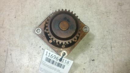 Фото запчасти помпа Nissan Murano 2006 Б/У запчасть Запчасть помпа Nissan Murano 2006