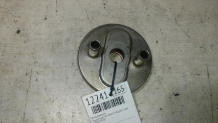 Запчасть теплообменник Nissan Expert 2002