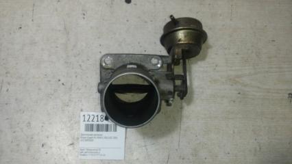 Запчасть дроссельная заслонка Nissan Expert 2002