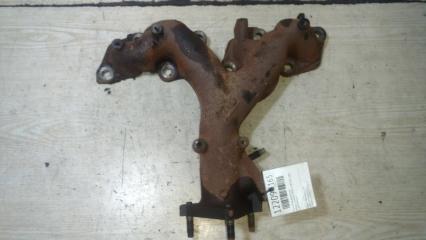 Запчасть коллектор выпускной Nissan Expert 2002