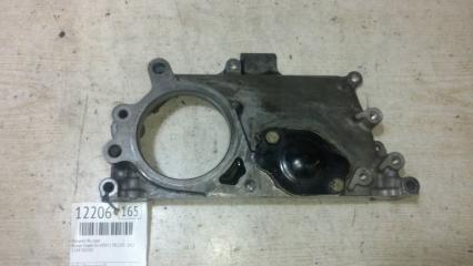 Запчасть крышка гбц задняя Nissan Expert 2002