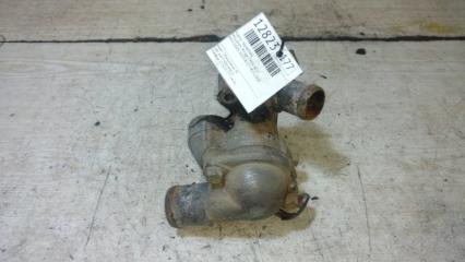 Фото запчасти корпус термостата Mitsubishi Mirage Б/У запчасть Запчасть корпус термостата Mitsubishi Mirage