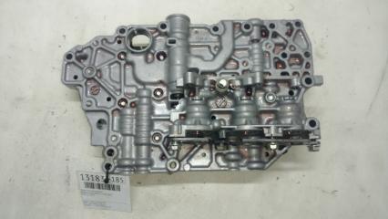 Блок клапанов АКПП Mazda Axela 2005