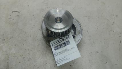 Запчасть помпа OPEL ZAFIRA 2000