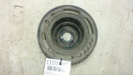 Запчасть шкив коленвала OPEL ZAFIRA 2000