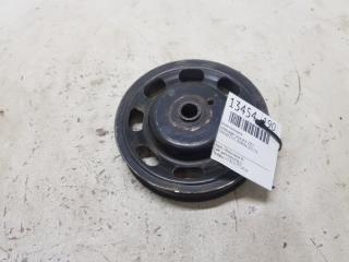 Шкив коленвала volkswagen polo 2001