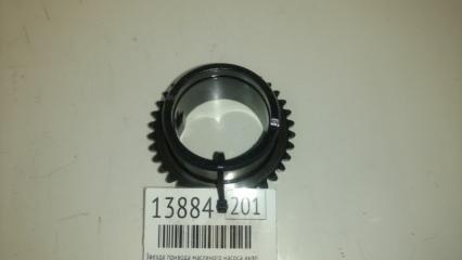 Фото запчасти звезда привода масляного насоса акпп Mitsubishi Colt 2004 Б/У запчасть Запчасть звезда привода масляного насоса акпп Mitsubishi Colt 2004