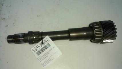 Вал АКПП Nissan WINGROAD 2002 Б/У Вал АКПП Nissan WINGROAD 2002