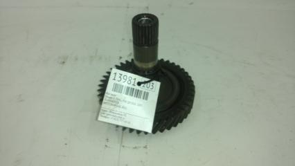 Вал АКПП Nissan X-TRAIL 2003 Б/У Вал АКПП Nissan X-TRAIL 2003