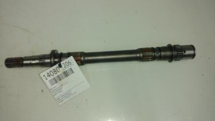 Вал АКПП Honda Fit Б/У Вал АКПП Honda Fit