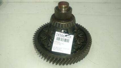 Дифференциал Volvo S80 2006