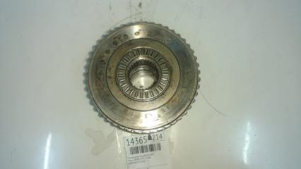 Планетарный механизм АКПП S80 2006 B5254T2