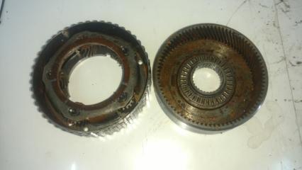 Планетарный механизм АКПП S80 2006 B5254T2