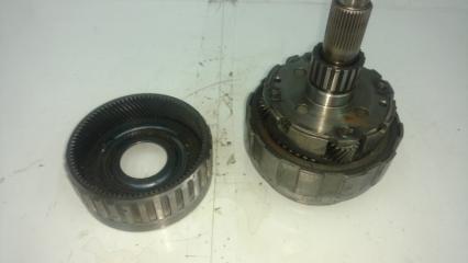 Вал АКПП в сборе S80 2006 B5254T2