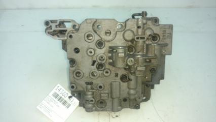 Блок клапанов АКПП Volvo S80 2006