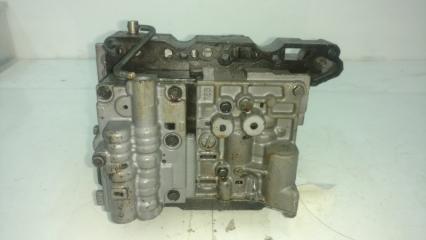 Блок клапанов АКПП Volvo S80 B5254T2