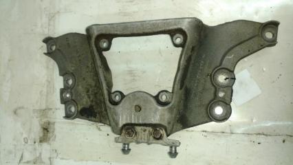 Кронштейн АКПП Audi A6 2007