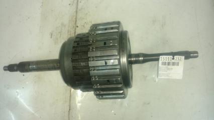 Вал АКПП в сборе BMW X5 2006 Б/У Вал АКПП в сборе BMW X5 2006