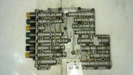 Блок клапанов АКПП BMW X5 2006