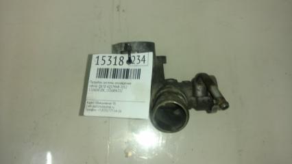 Запчасть патрубок системы охлаждения Infiniti QX70 2012