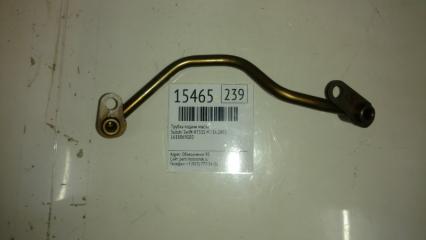 Запчасть трубка подачи масла Suzuki Swift 2001