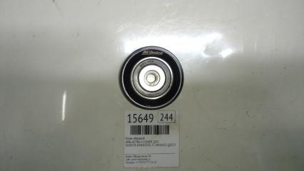 Запчасть ролик обводной OPEL ASTRA-H 2010