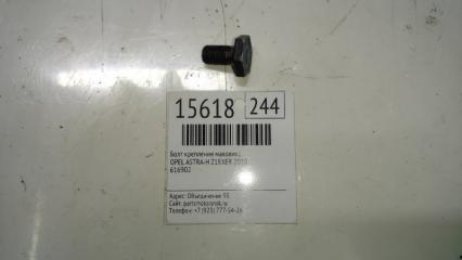 Запчасть болт крепления маховика OPEL ASTRA-H 2010