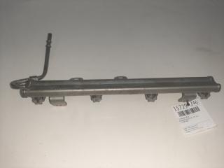 Фото запчасти топливная рейка RENAULT Koleos 2011 Б/У запчасть Запчасть топливная рейка RENAULT Koleos 2011