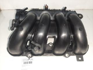 Фото запчасти коллектор впускной RENAULT Koleos 2011 Б/У запчасть Запчасть коллектор впускной RENAULT Koleos 2011