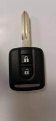 Заготовка ключа замка зажигания Nissan Murano