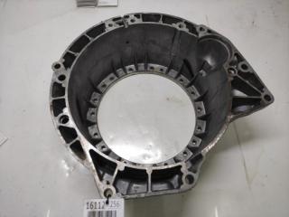 Колокол (корпус) АКПП volkswagen Touareg 2007