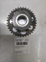 Запчасть промежуточная шестерня грм Nissan CUBE 2001