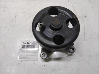 Запчасть помпа Nissan Qashqai