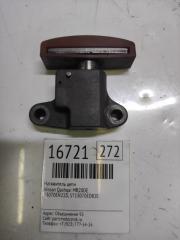 Запчасть натяжитель цепи Nissan Qashqai