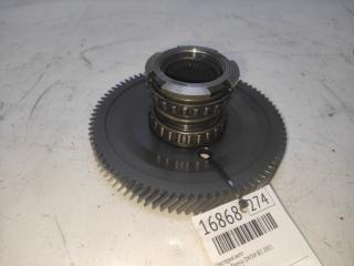 Запчасть шестерня акпп Mazda Demio 2001