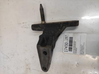 Запчасть кронштейн опоры двигателя Honda CAPA 2001