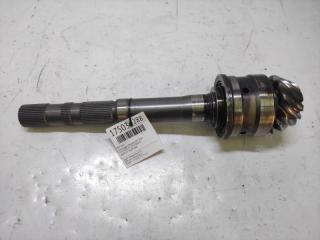 Запчасть вал акпп volkswagen Phaeton 2002