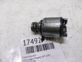 Запчасть соленоид акпп volkswagen Phaeton 2002